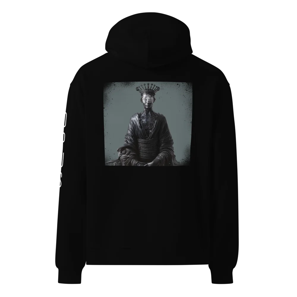 OPUS Oversized Hoodie