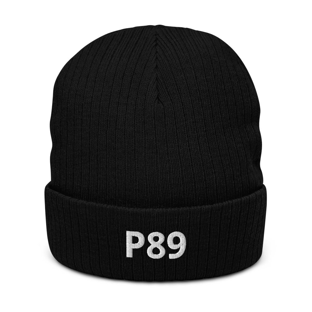 P89 Beanie