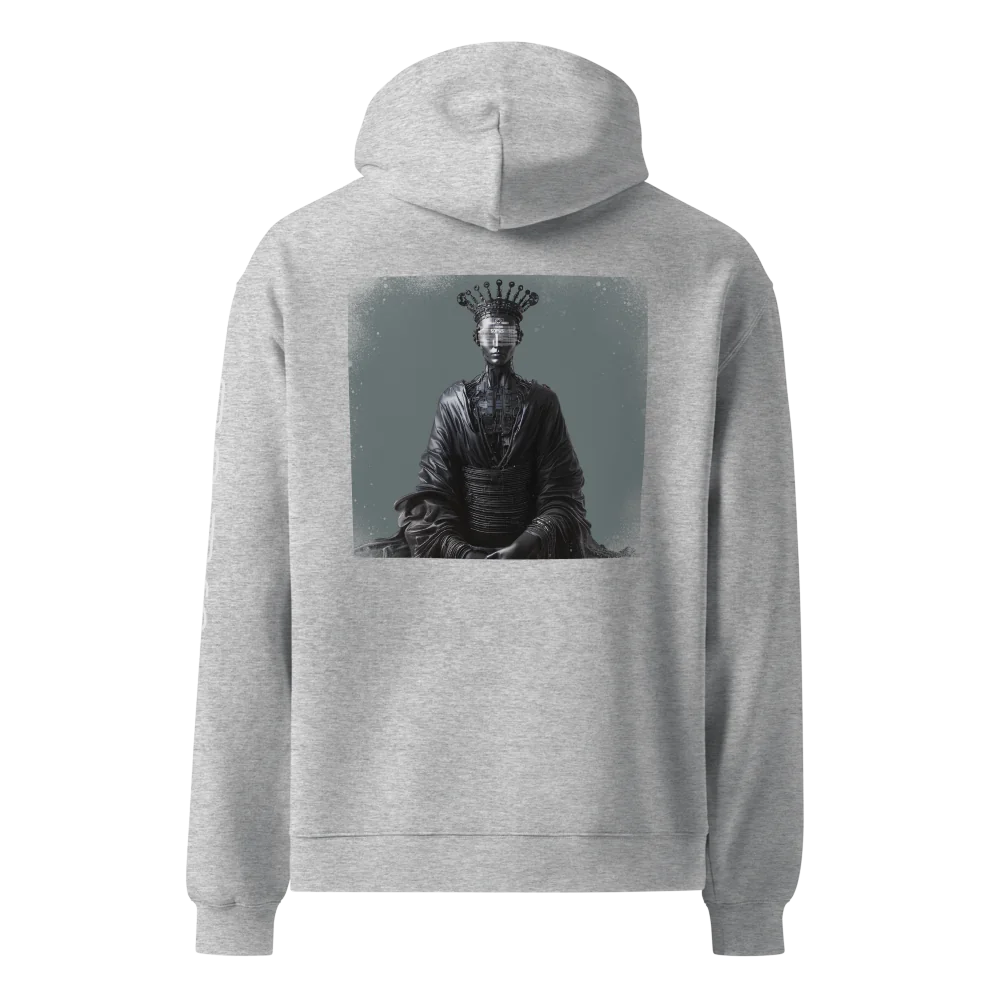 OPUS Oversized Hoodie