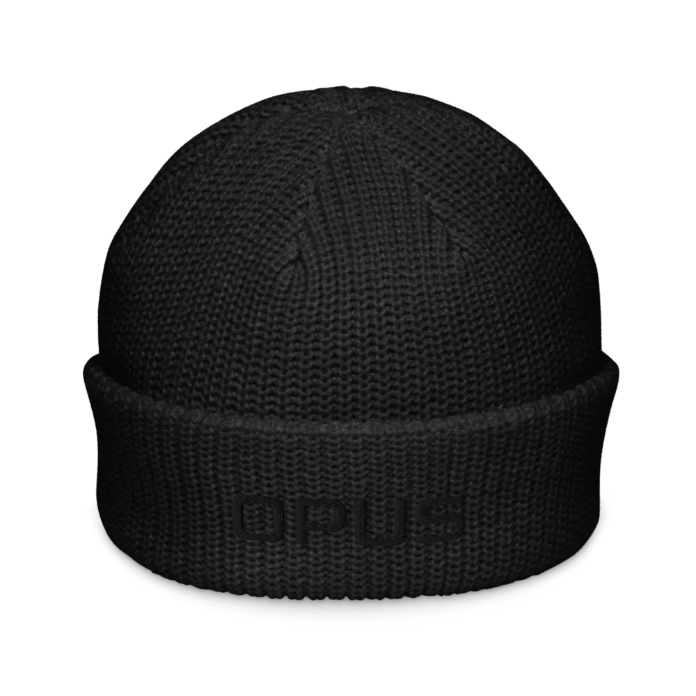 OPUS beanie