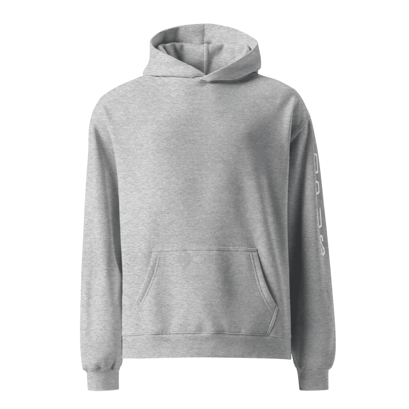 OPUS Oversized Hoodie