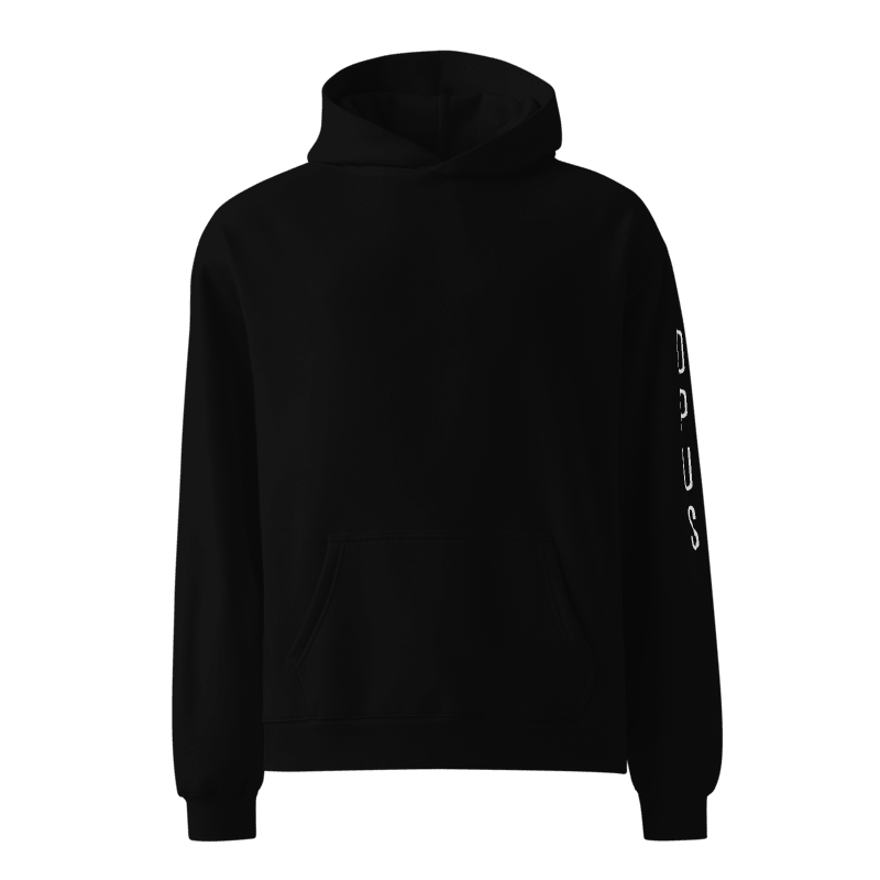 OPUS Oversized Hoodie