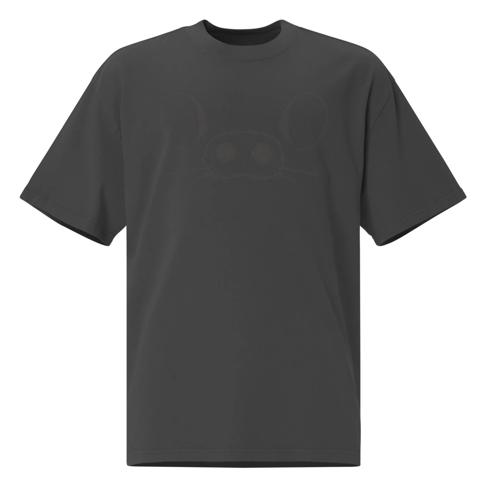 FiFi Oversized T