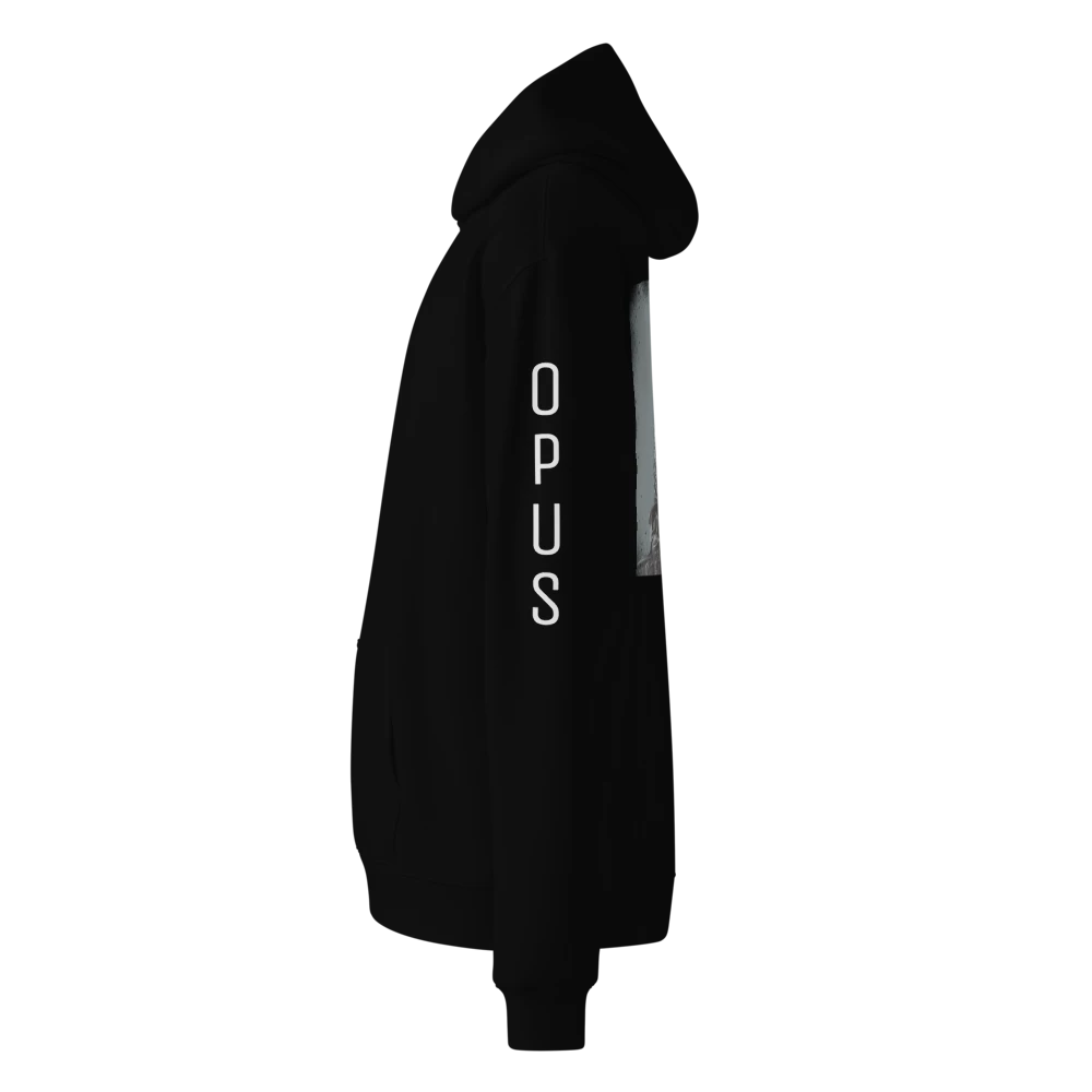 OPUS Oversized Hoodie