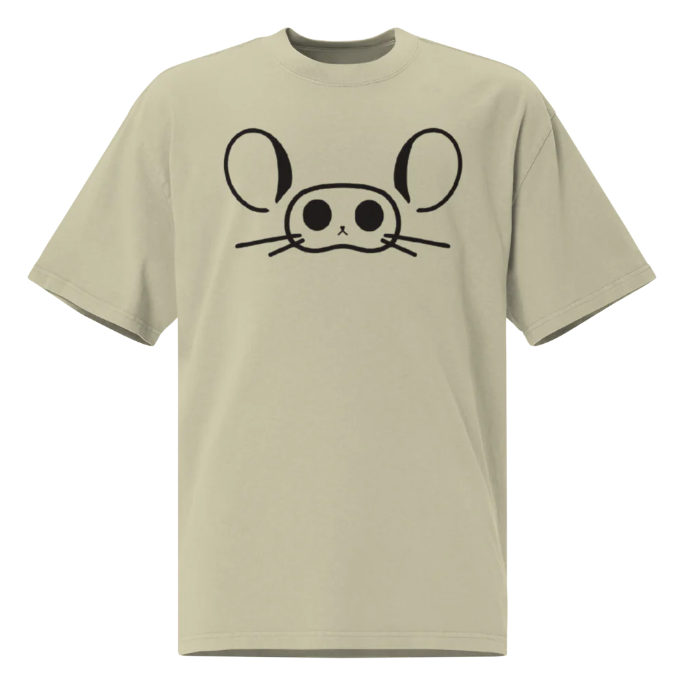 FiFi Oversized T