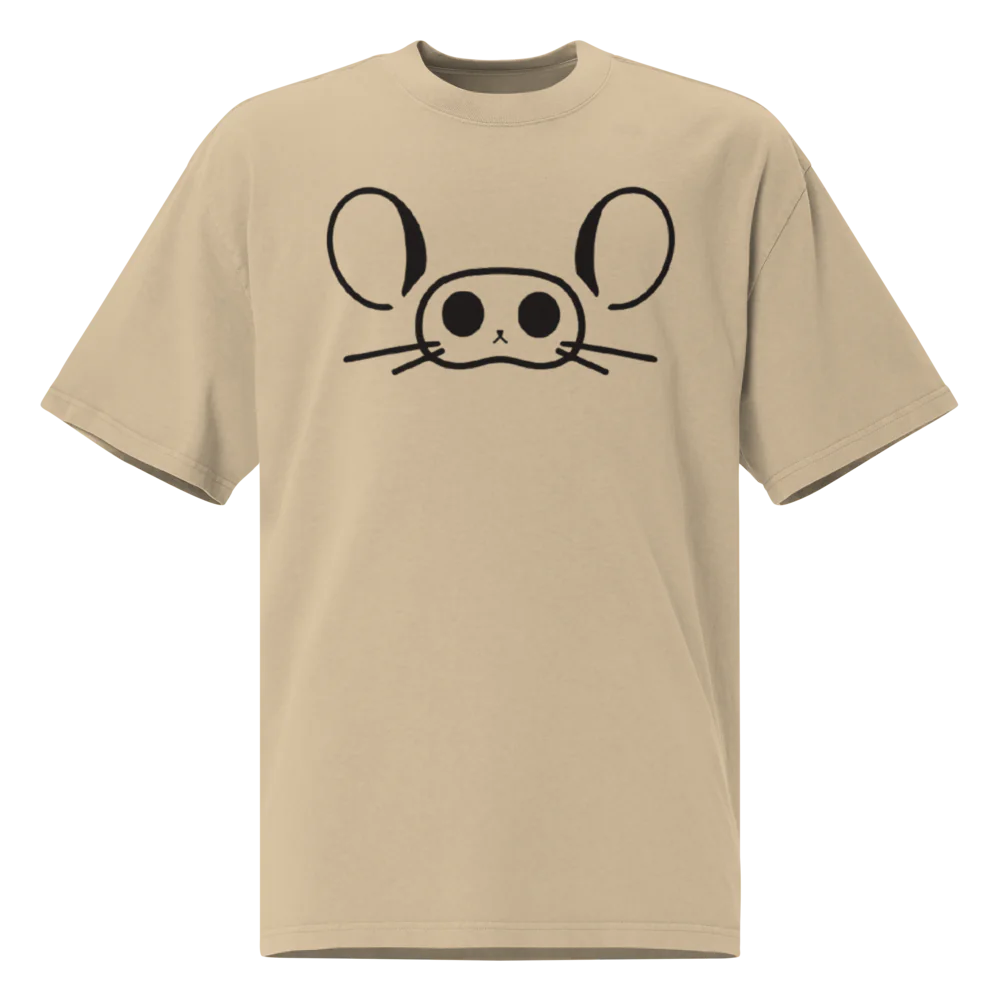 FiFi Oversized T