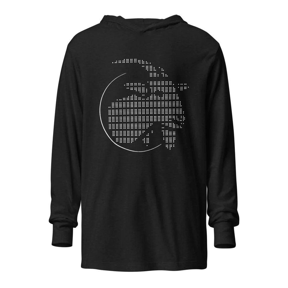 Goatseus Maximus Hoody
