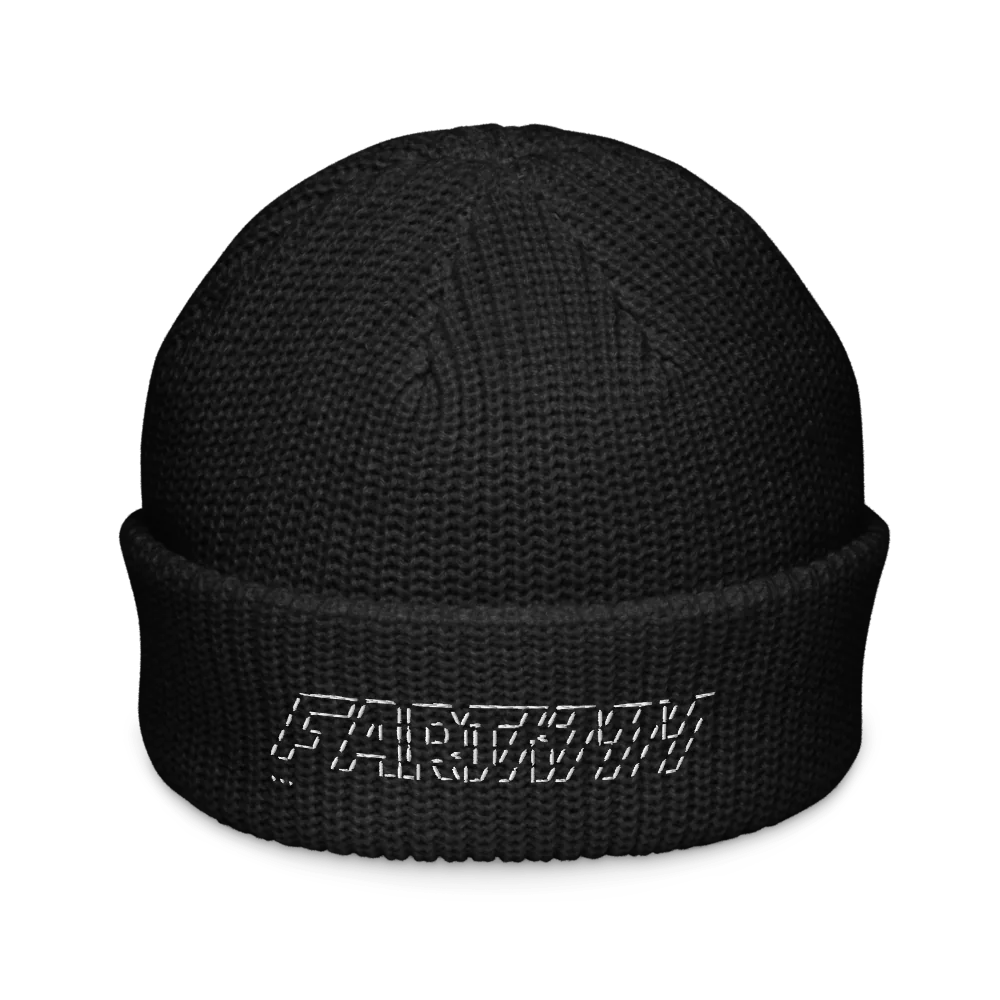 FARTCOIN beanie