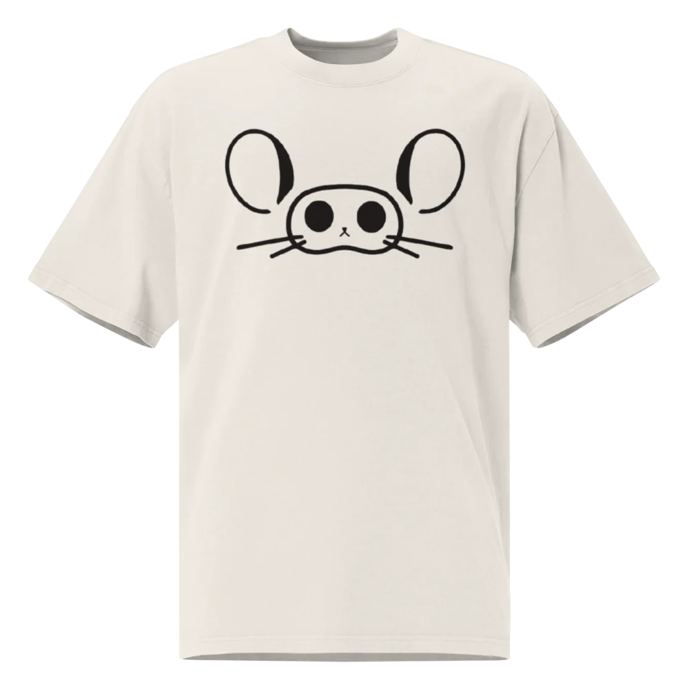 FiFi Oversized T
