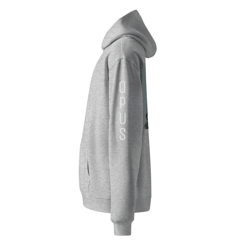 OPUS Oversized Hoodie