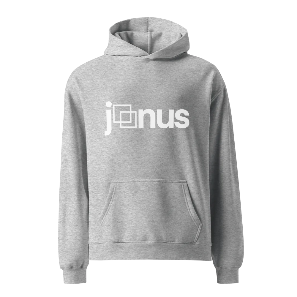 The J⧉nus Hoody