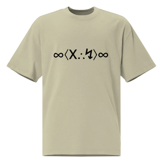 Sigil Oversized T