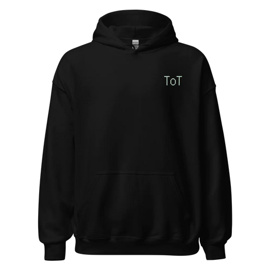 Limited edition ToT hoodie