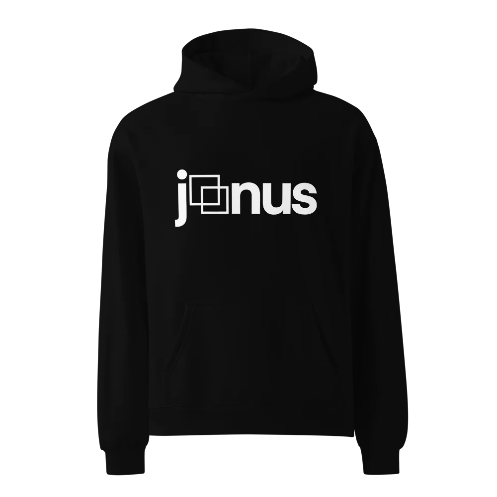 The J⧉nus Hoody