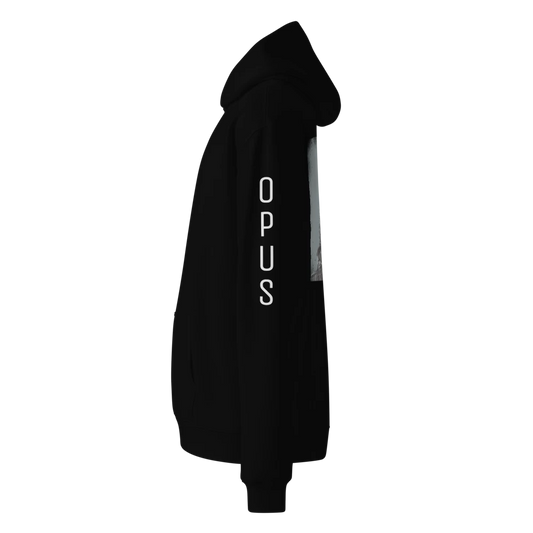 OPUS Oversized Hoodie