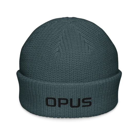 OPUS beanie