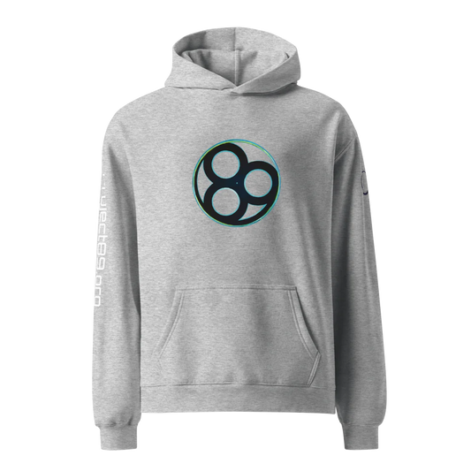 Project 89 Hoody